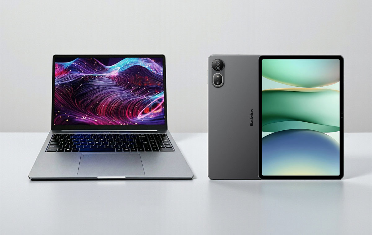 Mára van olcsó, vízálló 12" 5G tablet és porszívó teszt, olcsó prémium laptop