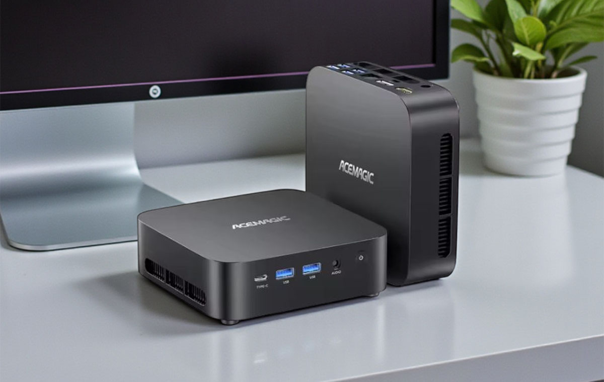 Milyen drágulás? Ez az erős, 32GB RAM PC hihetetlenül olcsó