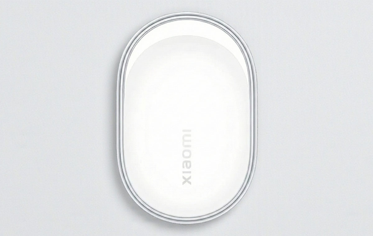 Nyomkövető a Xiaomi-tól, hogy megtaláljuk ami elveszik