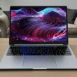 Prémium az olcsó laptopok között erős hardverrel, 120Hz kijelzővel, ujjelnyomat-olvasóval