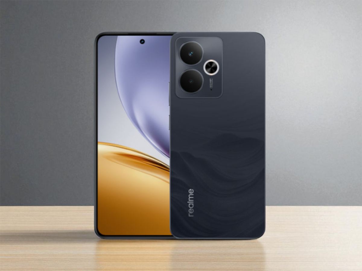 realme 14T