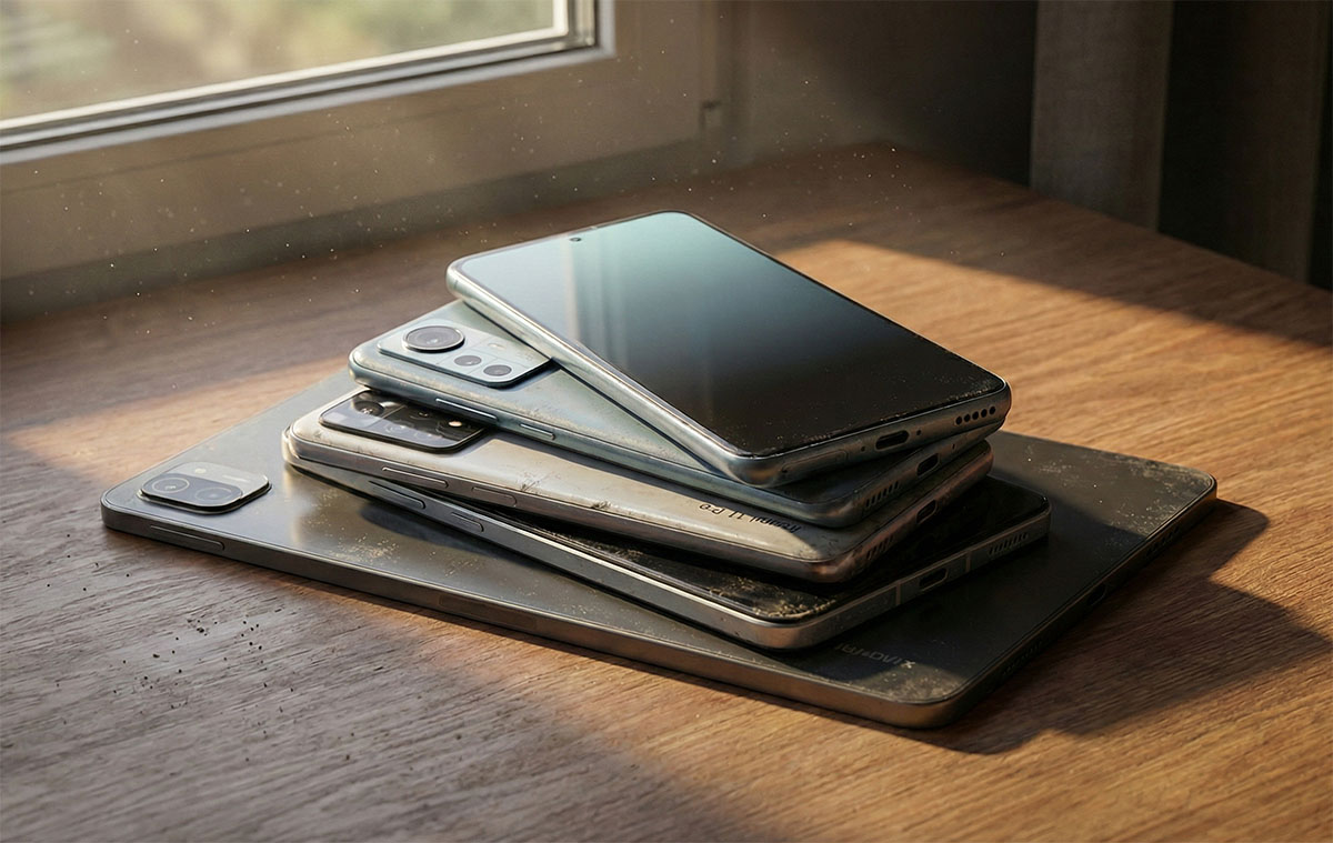Számos népszerű Xiaomi telefon, tablet 2026-ban kap utoljára frissítést - a tied köztük van?
