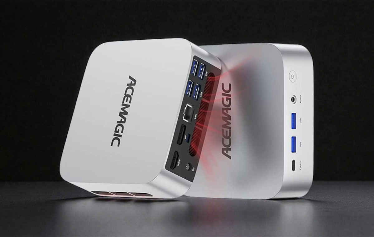 Szuperolcsó és nagyon erős 32GB RAM PC, még akár gamingre is