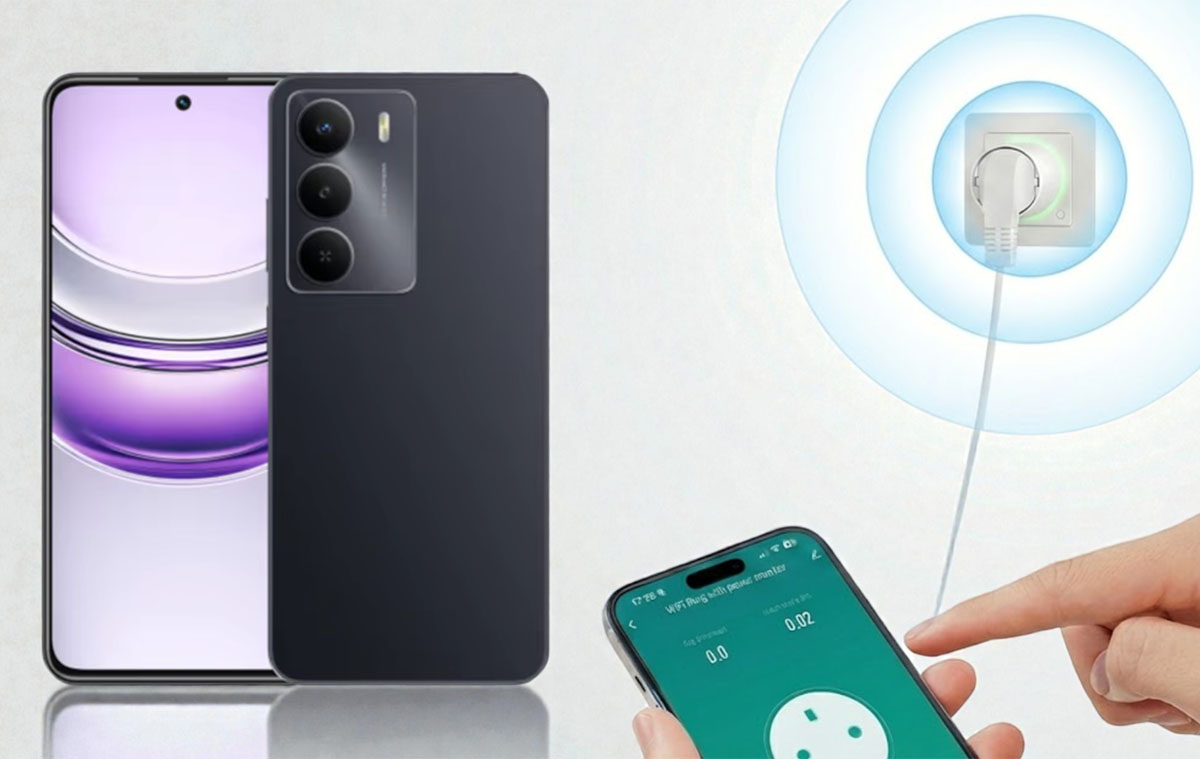 Teszt: okosotthon fillérekből és nem átlagos telefon olcsón + ASUS szemüveg