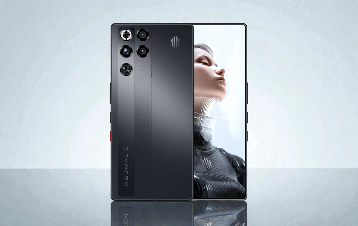 Tied lehet a legerősebb telefon a lehető legolcsóbban, vízhűtéssel