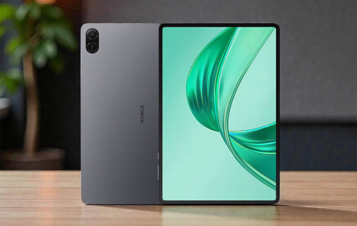 Végre visszatért a filléres tabletek prémium királya, a HONOR Pad X8a