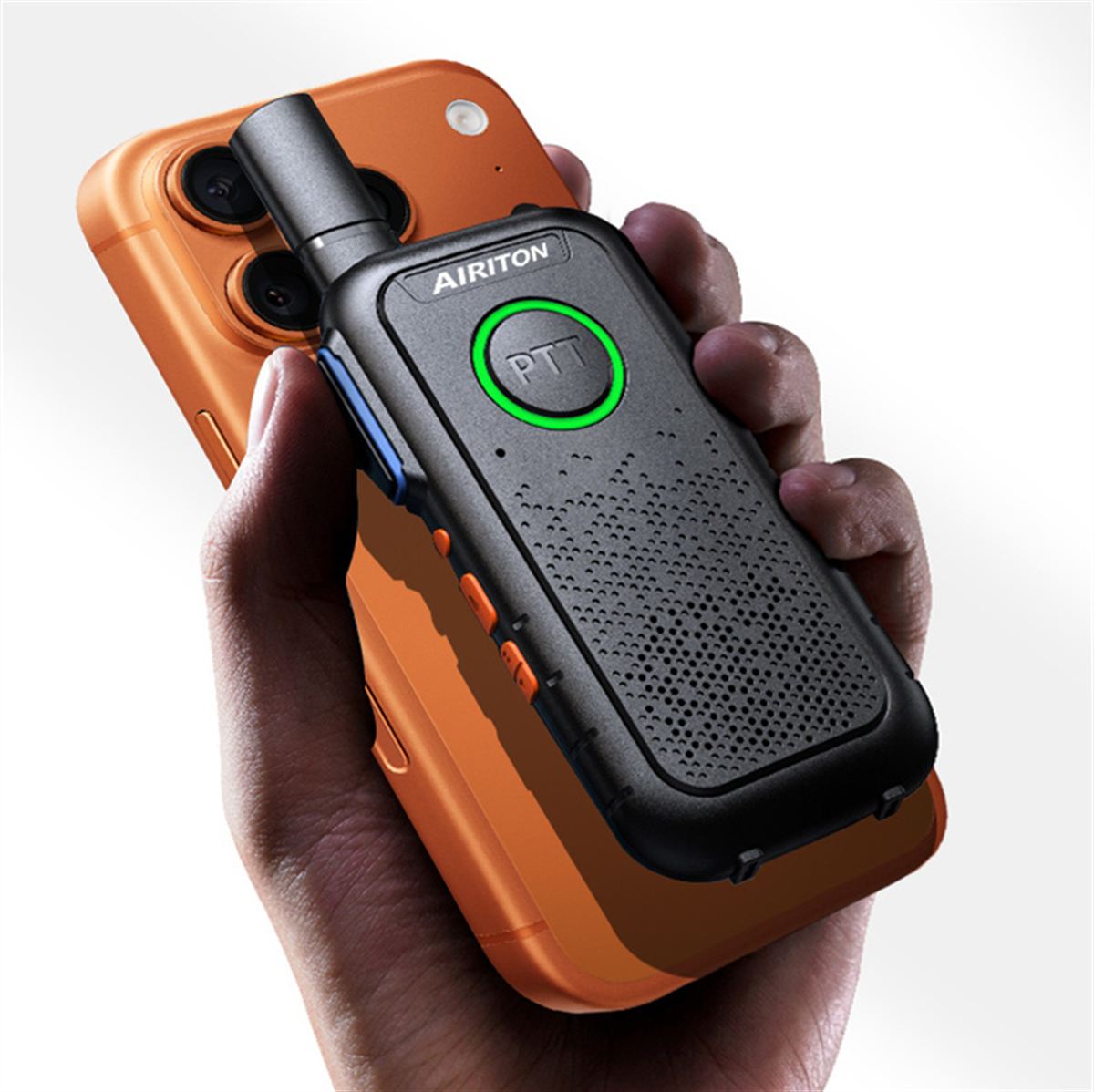AIRITON AI T3 walkie talkie