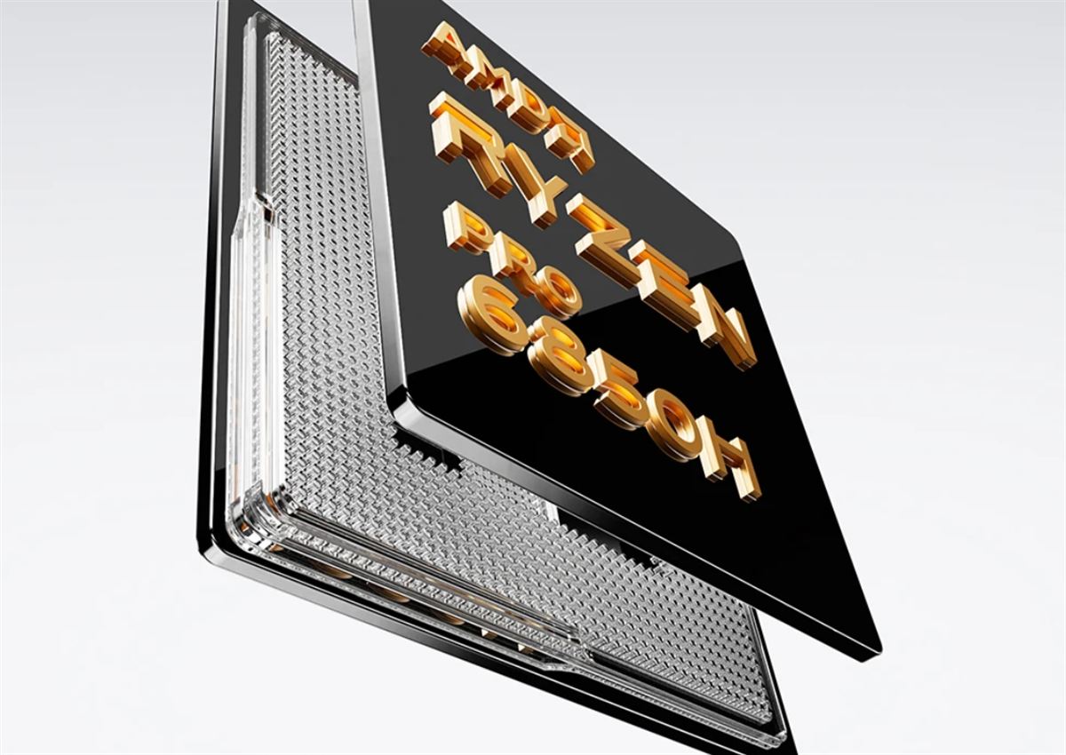 AOOSTAR MACO AMD Ryzen 7 PRO 6850H