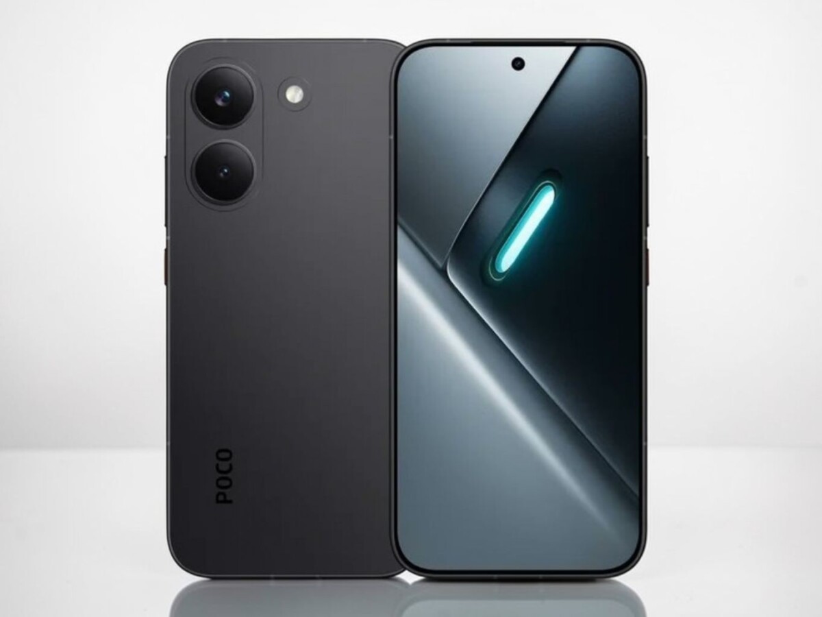 A POCO X8 Pro