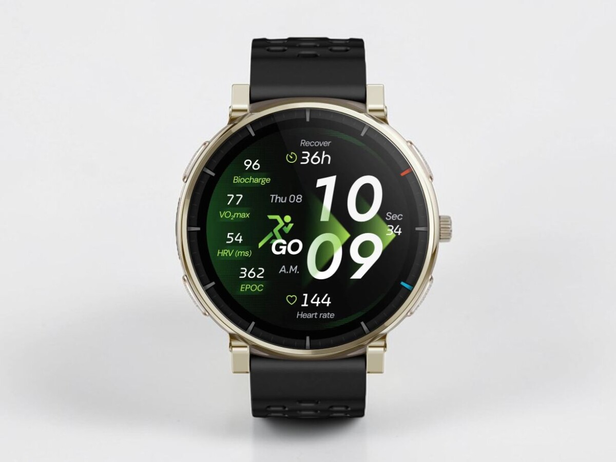 Amazfit Active 3 Premium