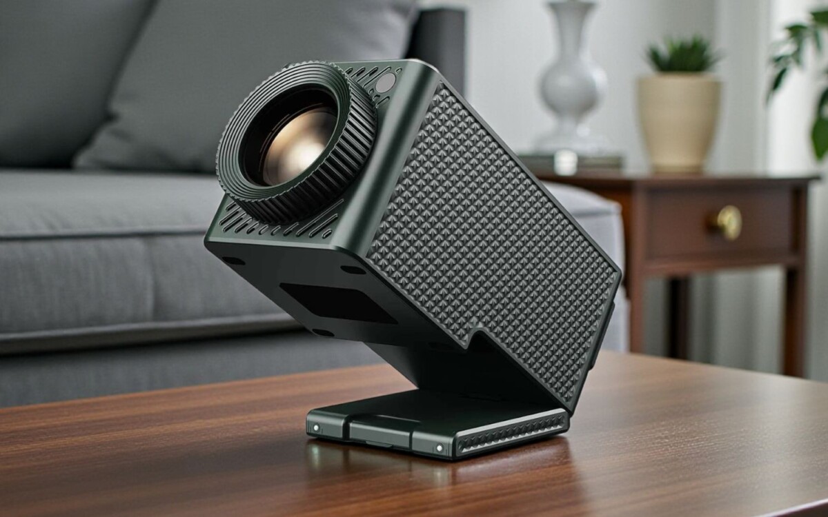 BlitzWolf BW-VISION A1