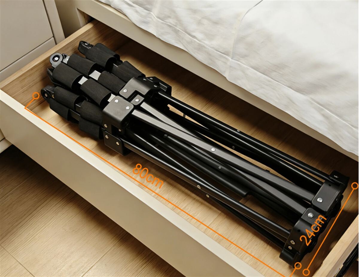 Bominfit BC02 összehajtható trambulin