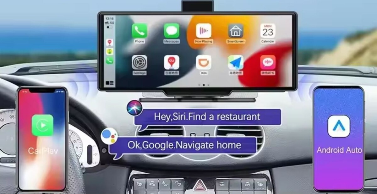 Carplay