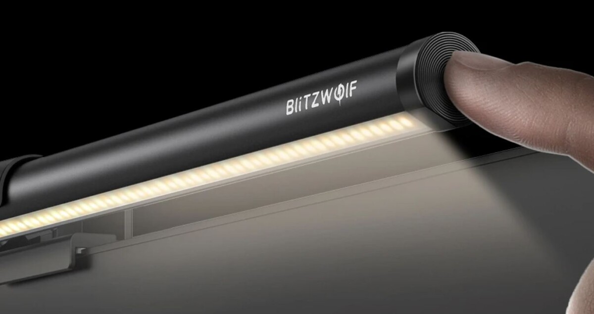 Fejlett monitor lámpa olcsón