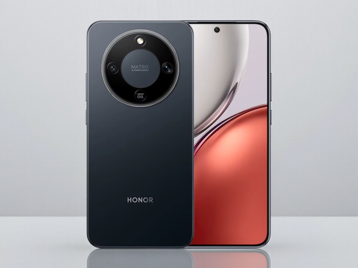 HONOR Magic8 Lite