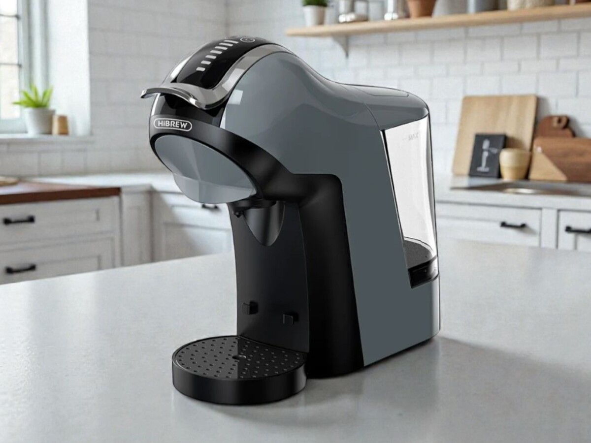 HiBREW H17 kávéfőző