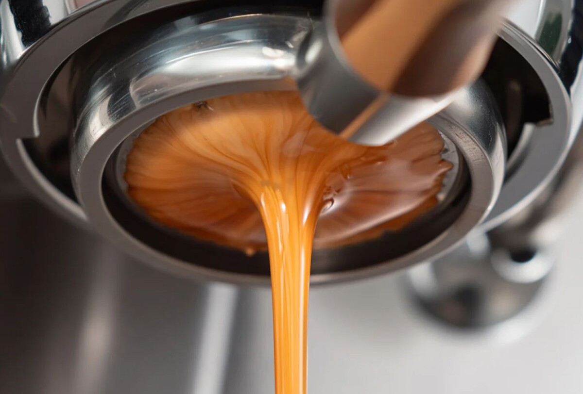 HiBREW H21 58 milliméteres szabványos főzőfej