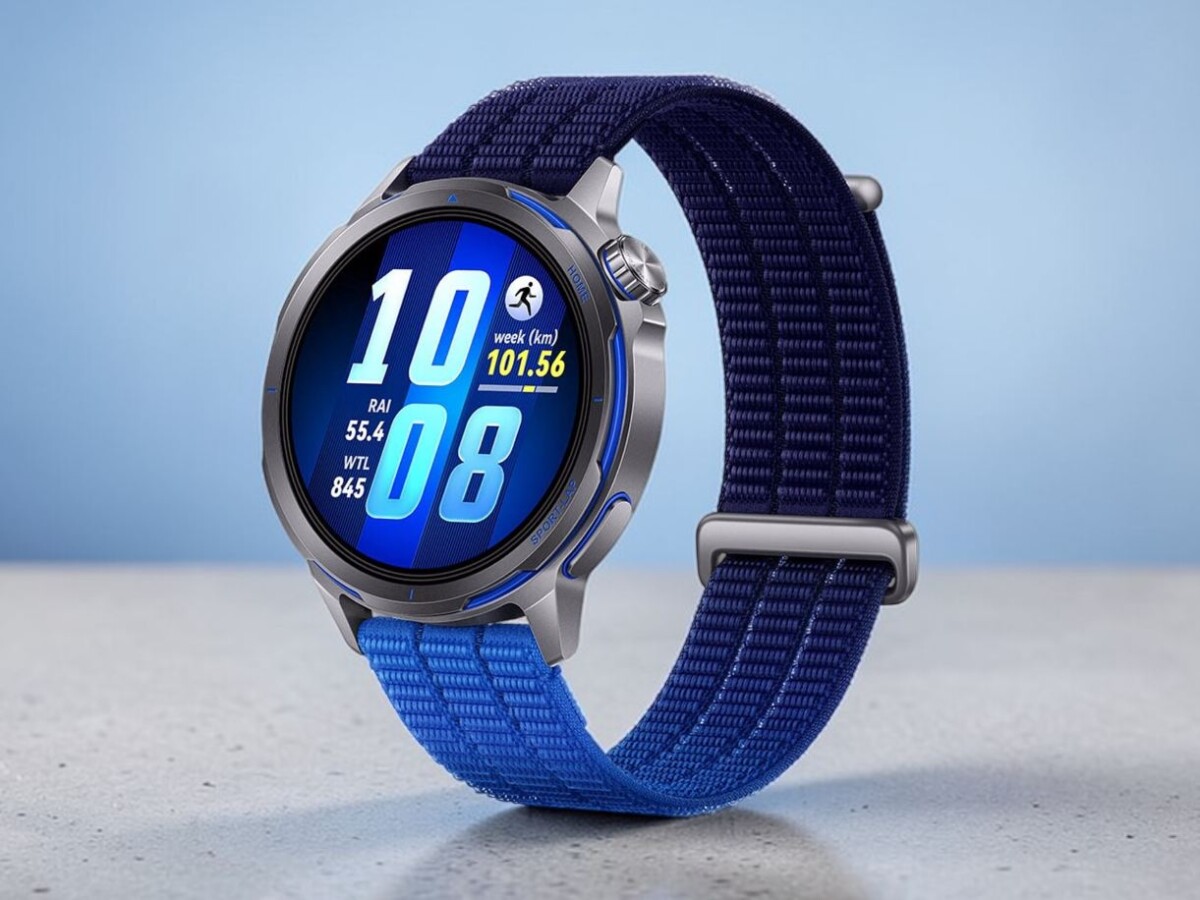 Huawei Watch GT Runner 2 kék