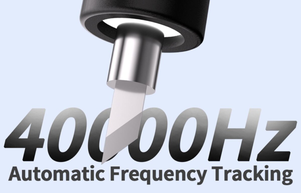 KEWEISI KWS FS-S1 ultrahangos kés