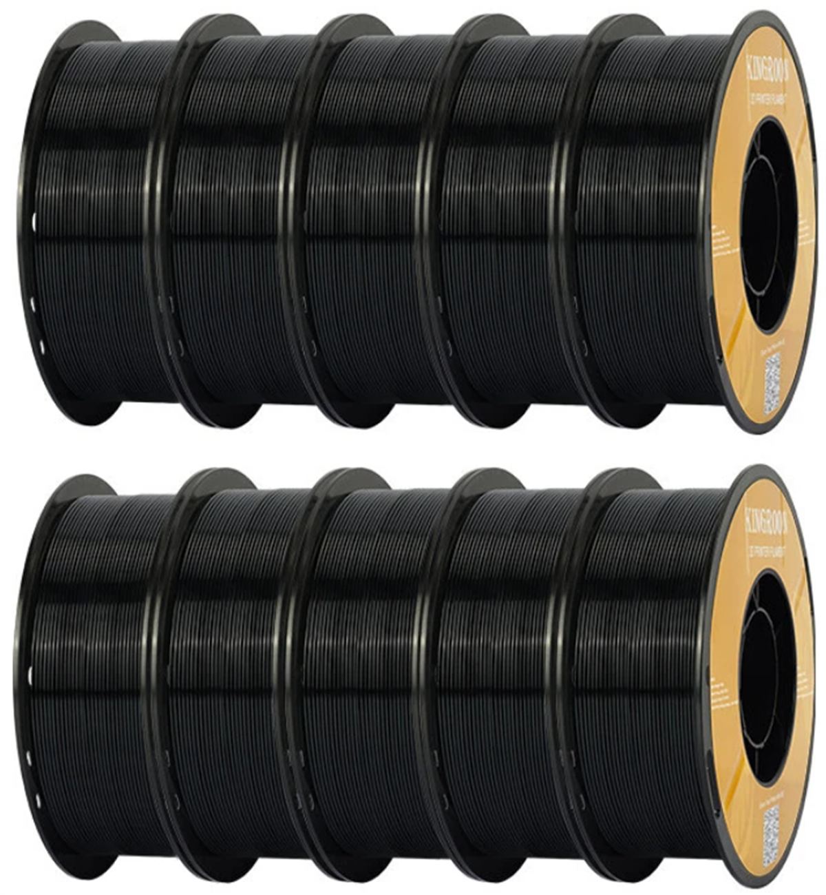 Kingroon PETG filament