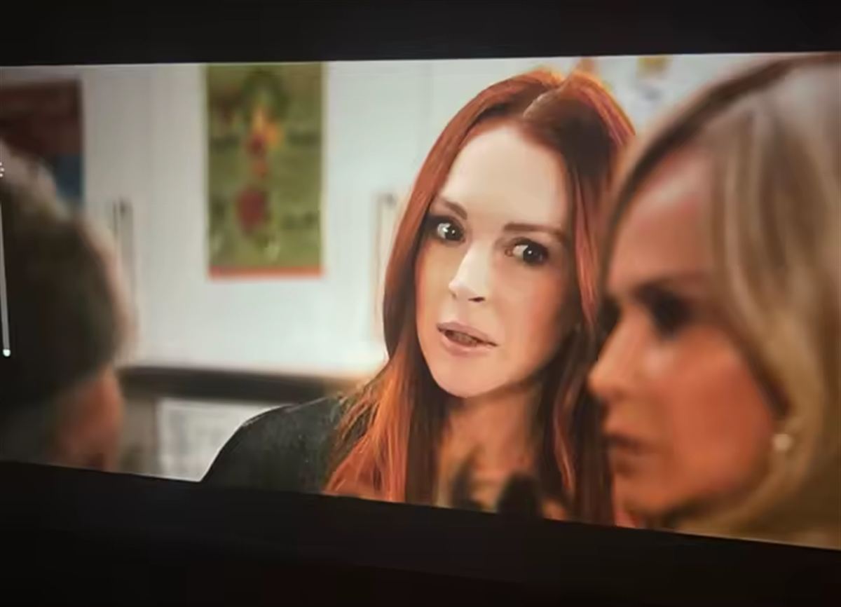 Magcubic HY300 Pro olcsó projektor