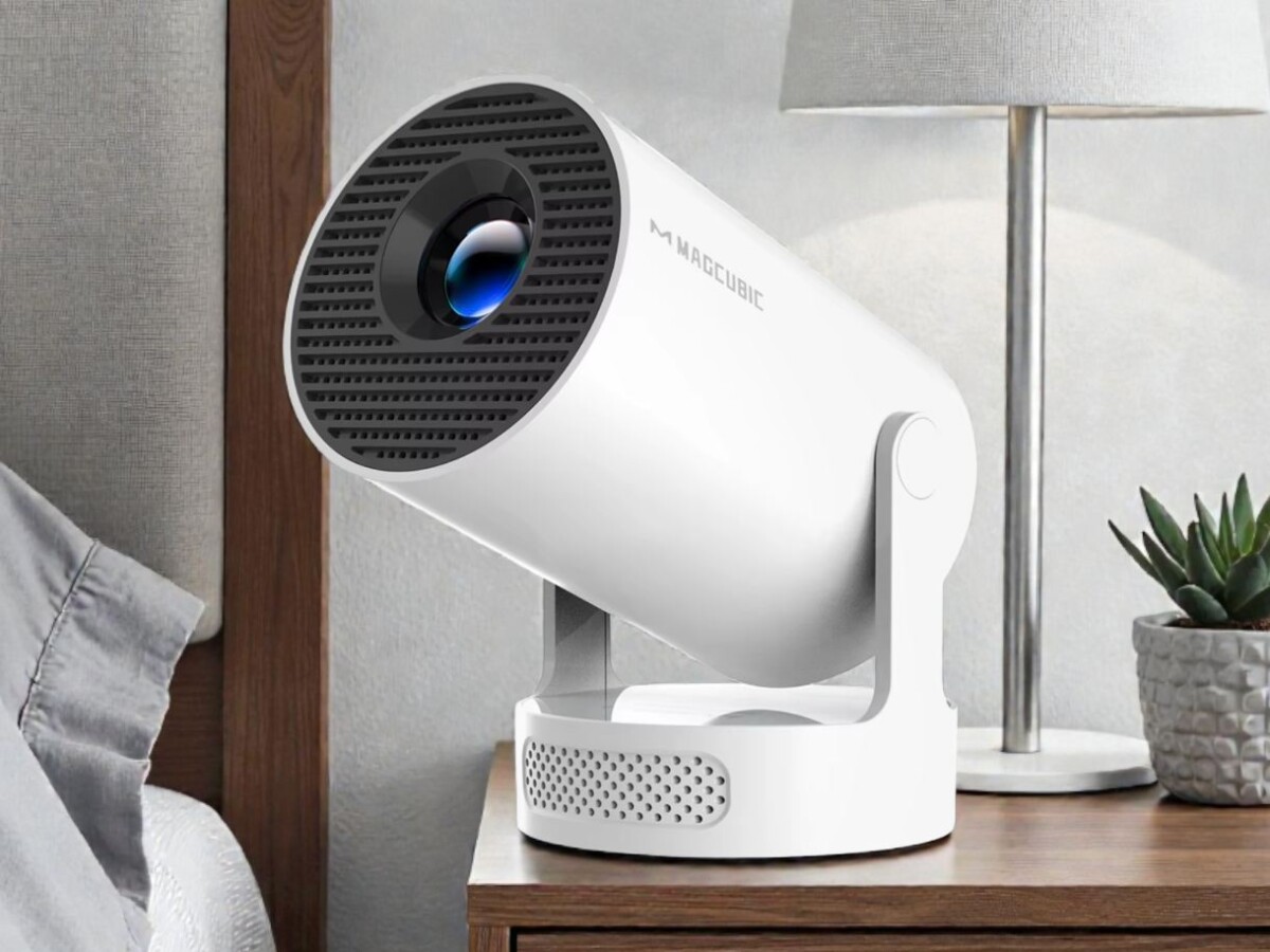 Magcubic HY300 Pro projektor