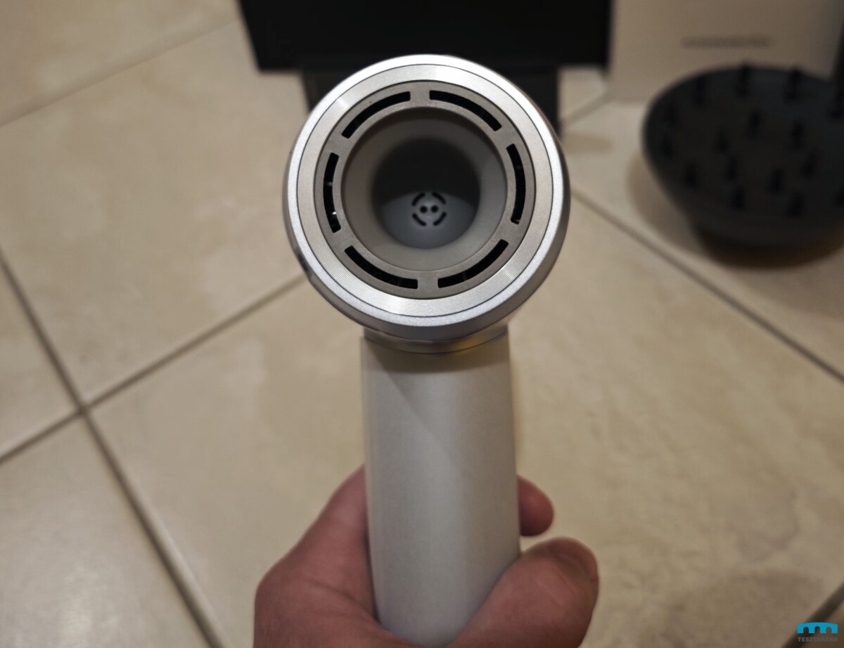 Metz Skyworth hajszárító