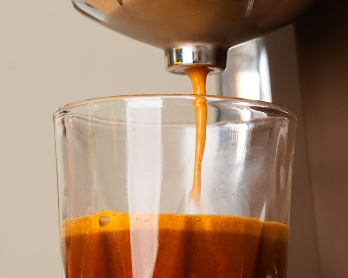 Novulife ME2603 19 bar nyomás