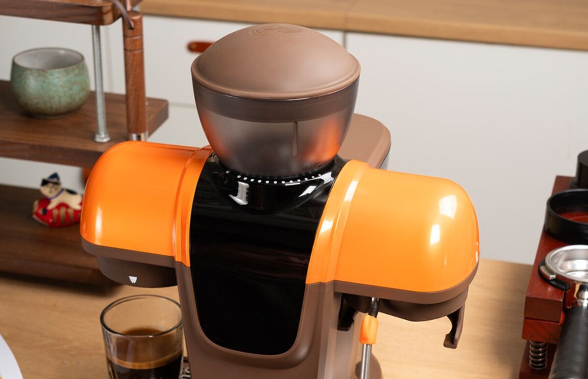 Novulife ME2603 pumpa