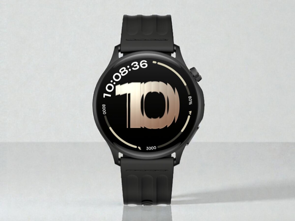 OnePlus Watch Lite okosóra