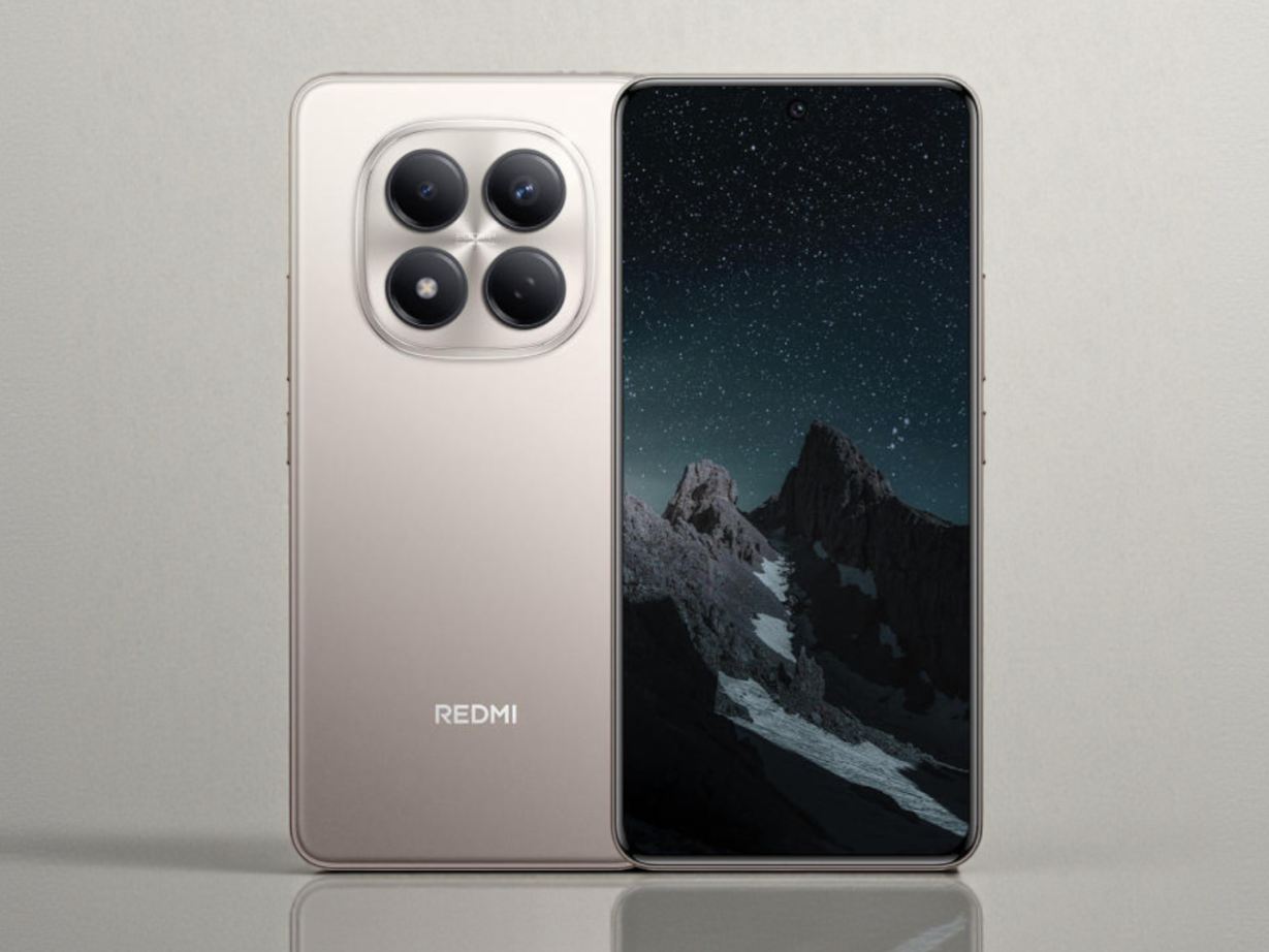 REDMI Note 15 Pro színek