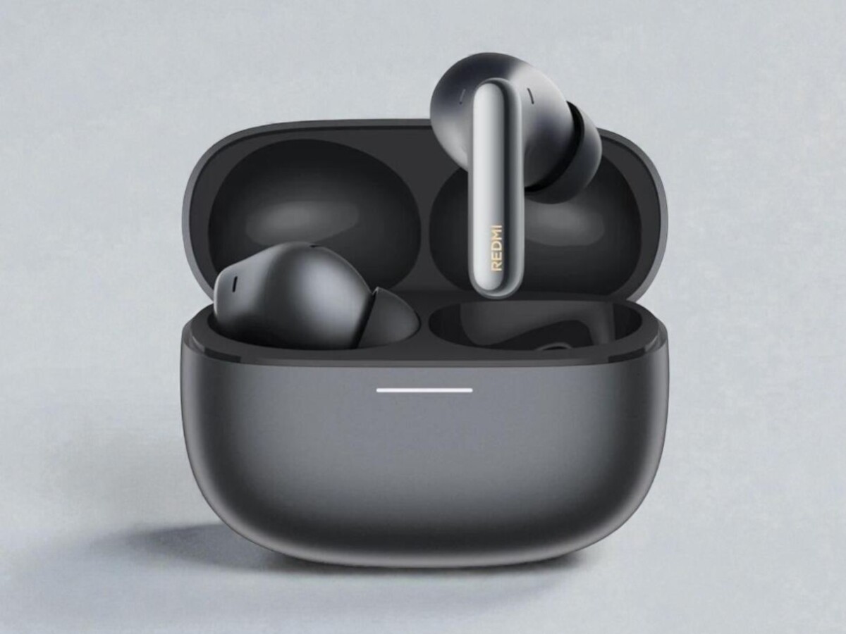 REDMI Buds 8 Pro