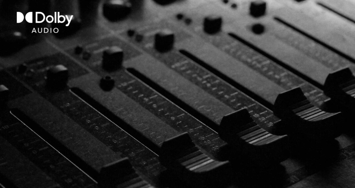 REDMI Buds 8 Pro Dolby Audio