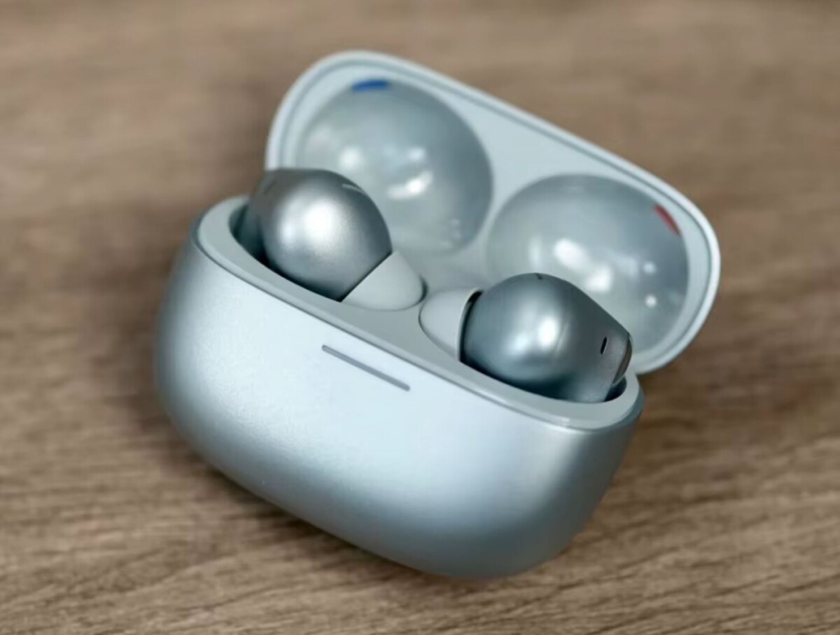 REDMI Buds 8 Pro kék