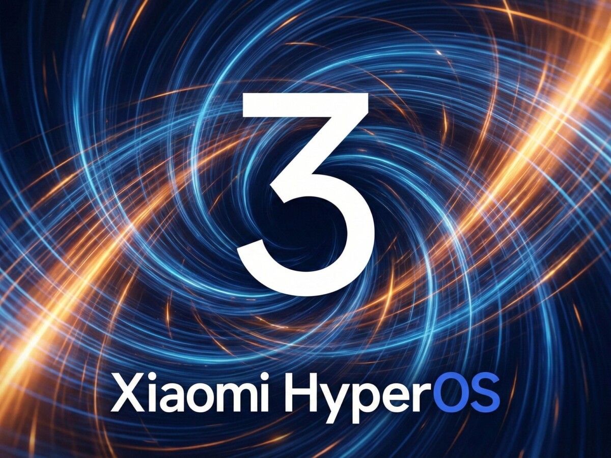 Redmi Note 14 Pro HyperOS 3