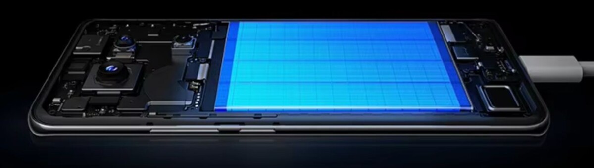 Redmi Note 14 Pro akkumulátor