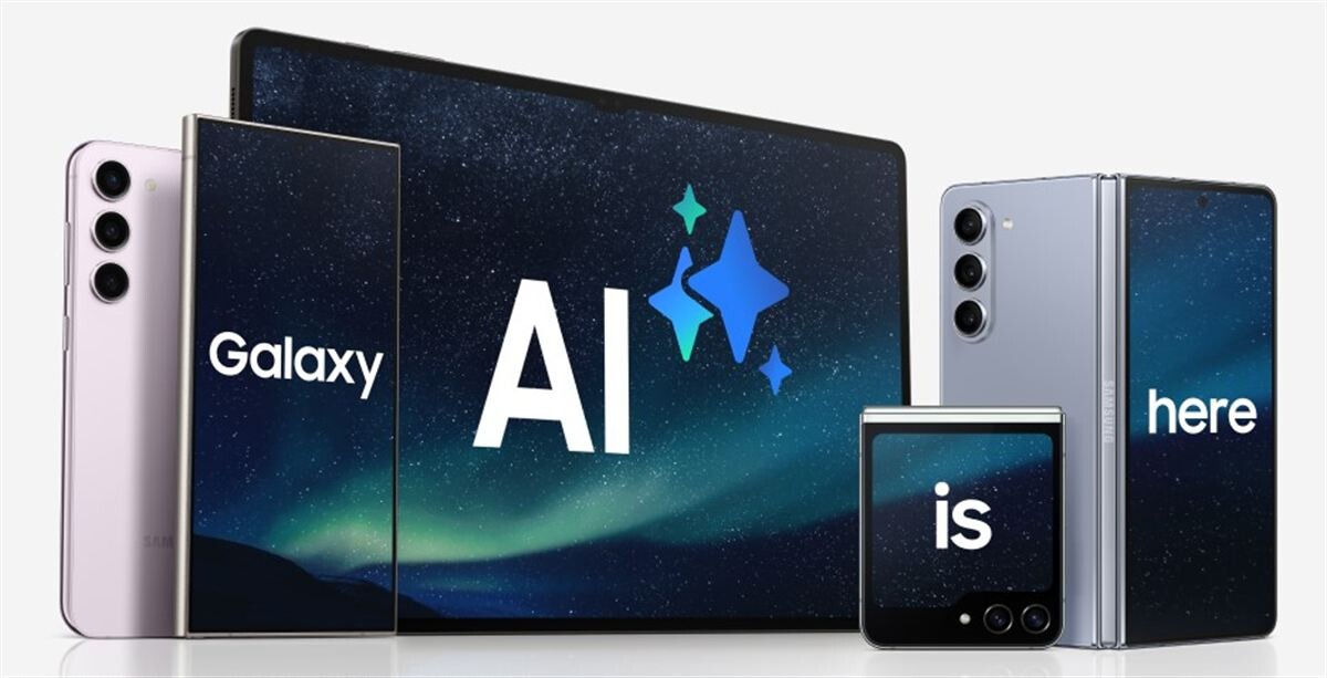 Samsung Galaxy AI