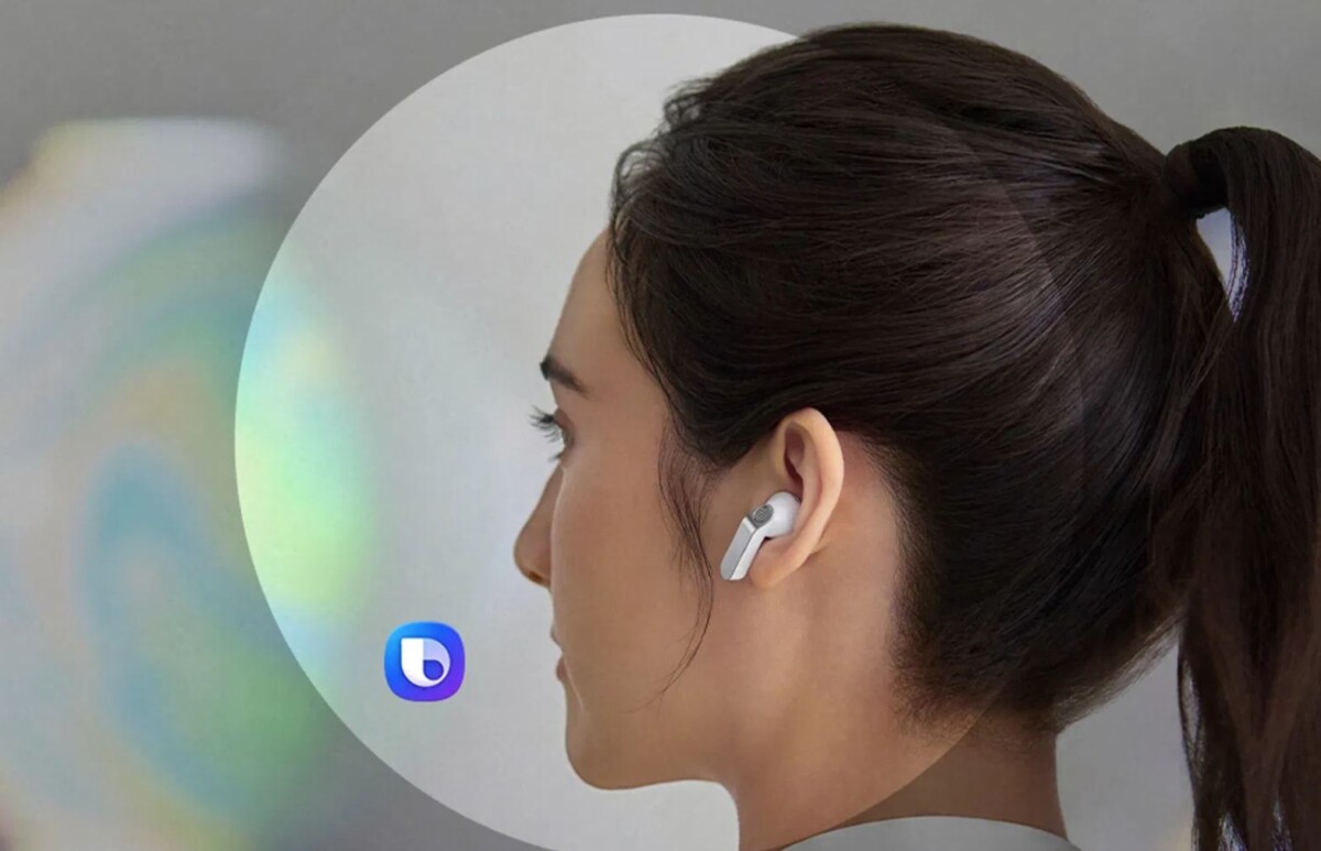 Samsung Galaxy Buds4 AI