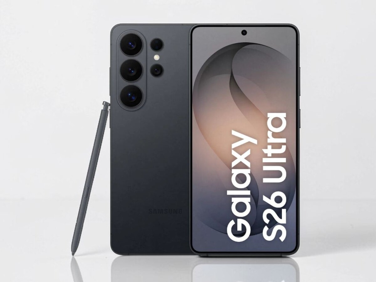 Samsung Galaxy S26 Ultra
