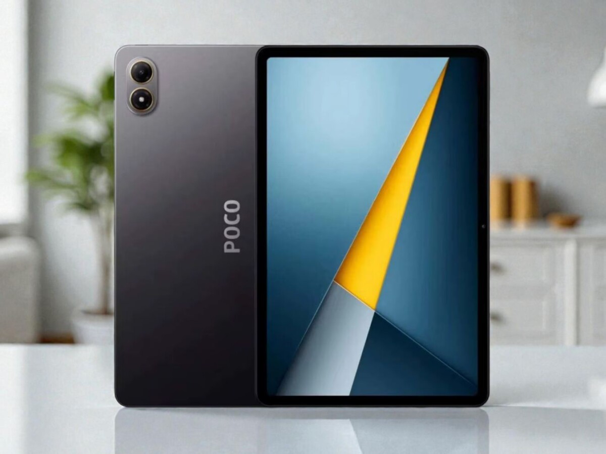 Szuperolcsó Xiaomi tablet