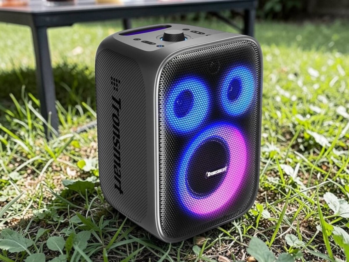 Tronsmart Halo 200 olcsó 120W hangfal