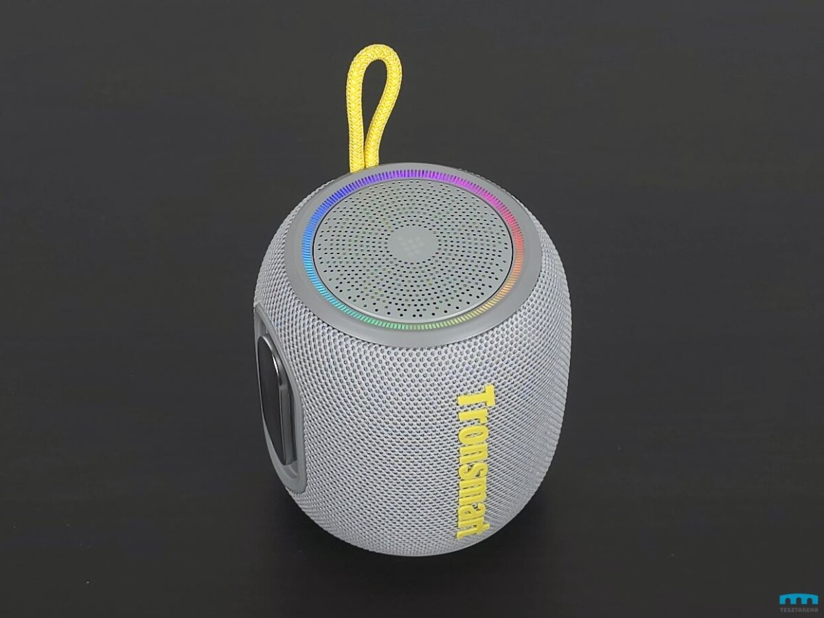 Tronsmart T8 Mini RGB