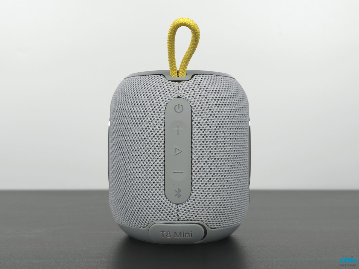 Tronsmart T8 Mini gombok