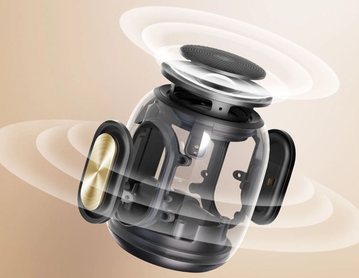 Tronsmart T8 Mini hangrendszer