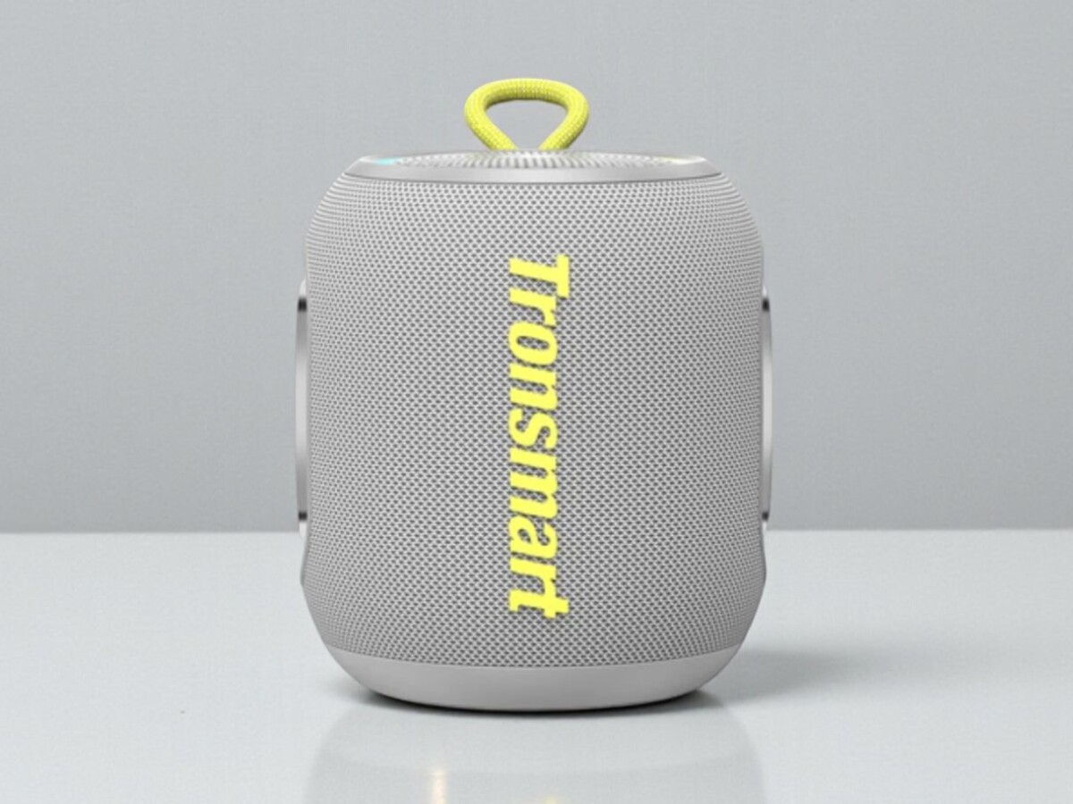 Tronsmart T8 Mini szürke