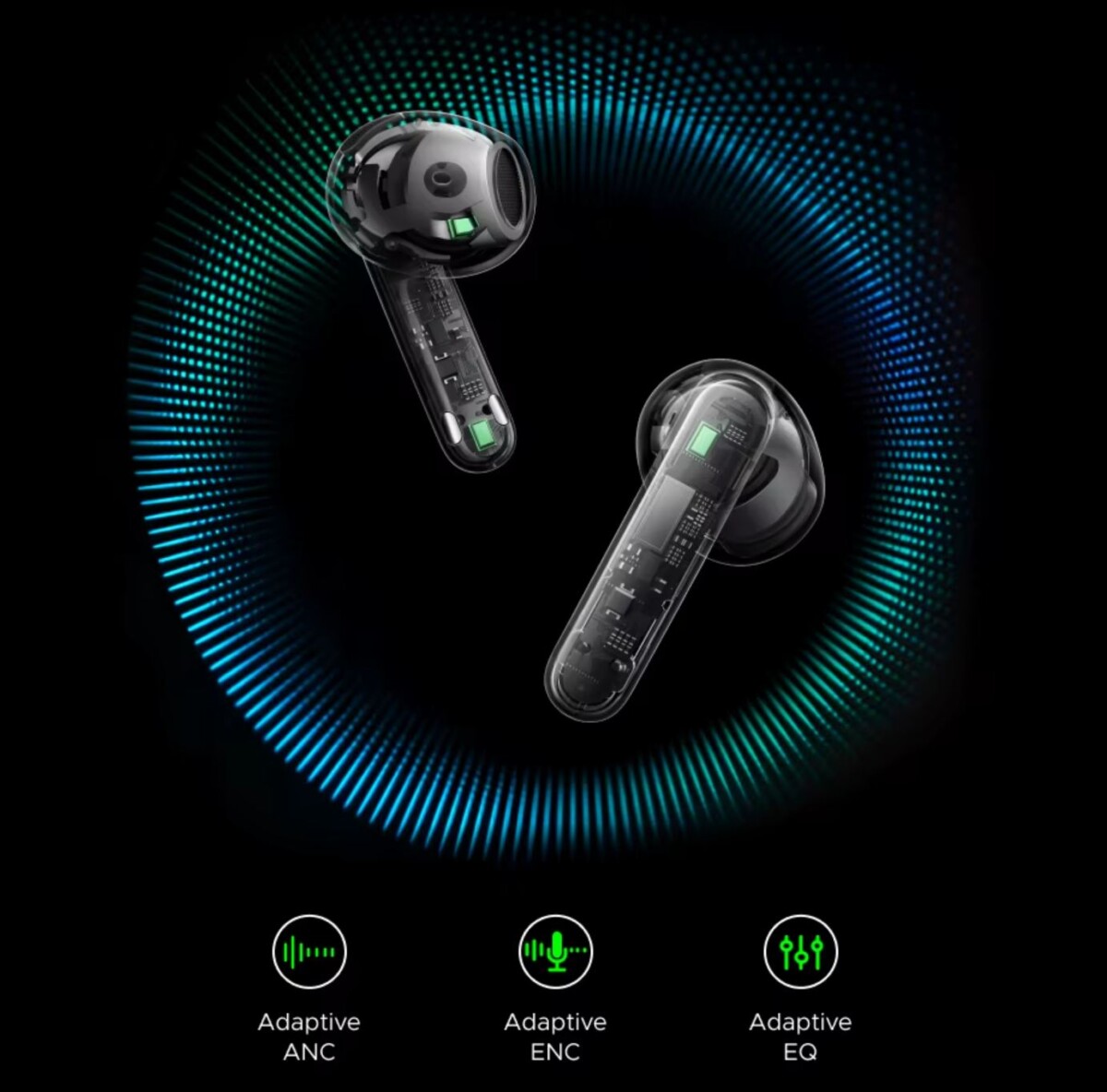 UGREEN Lightbuds ANC