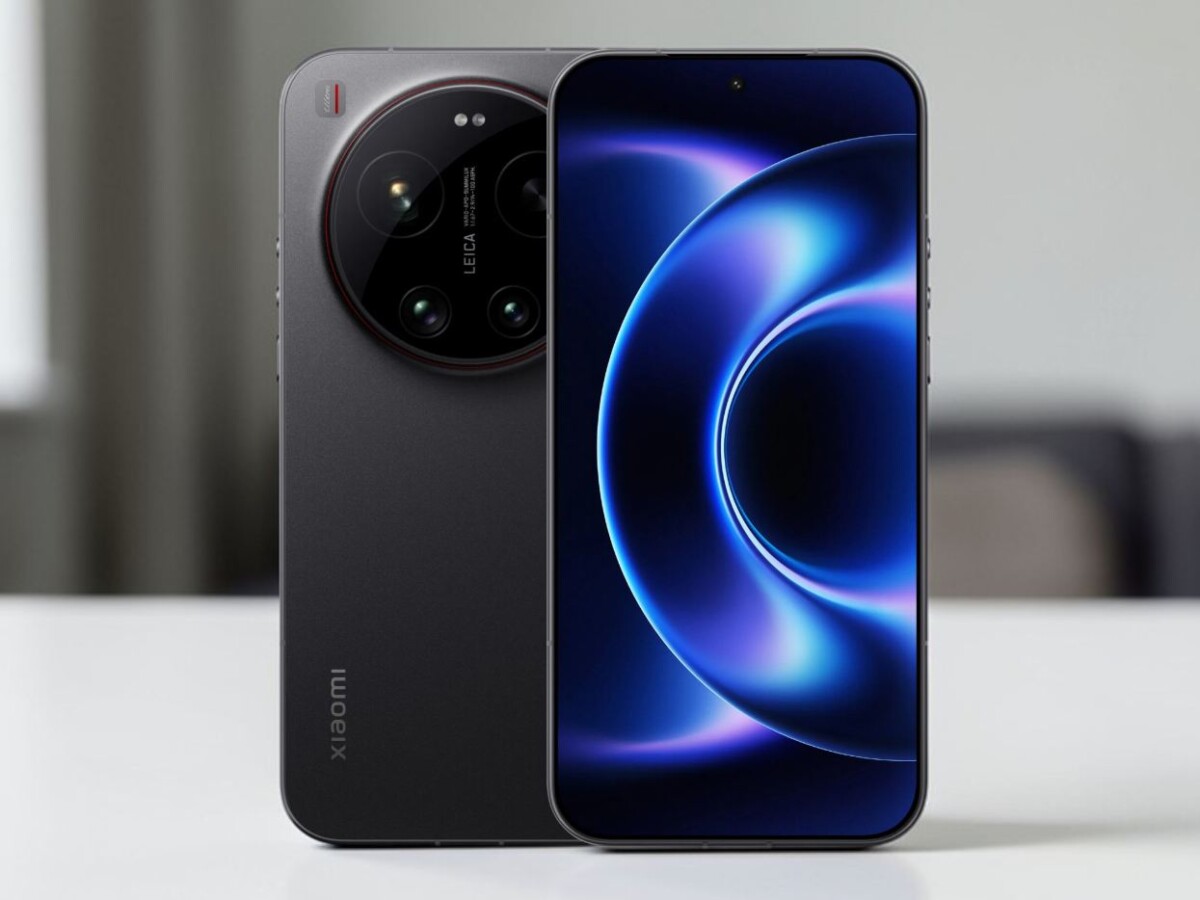 Xiaomi 17 Ultra global, nemzetközi