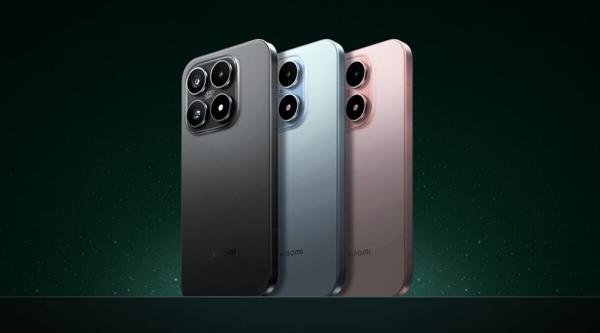 Xiaomi 17 megjelenés