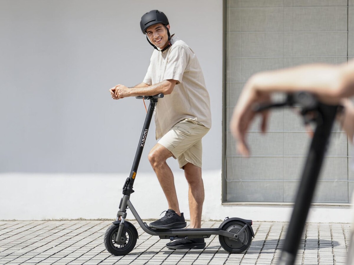Xiaomi Electric Scooter 6 Lite