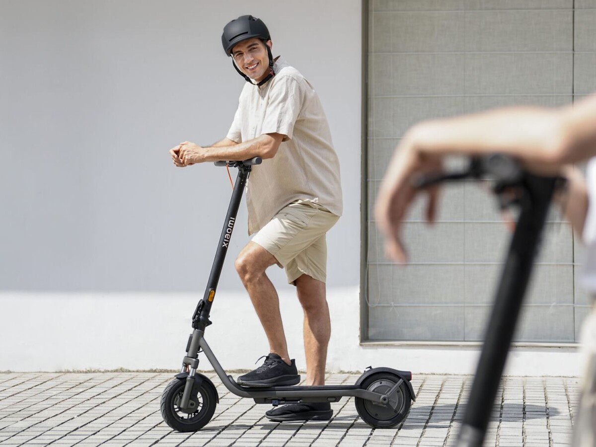 Xiaomi Electric Scooter 6 Lite